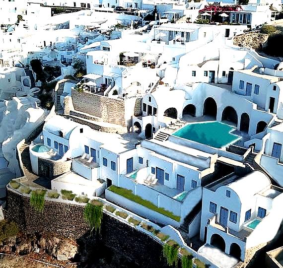 Magnifique Suites